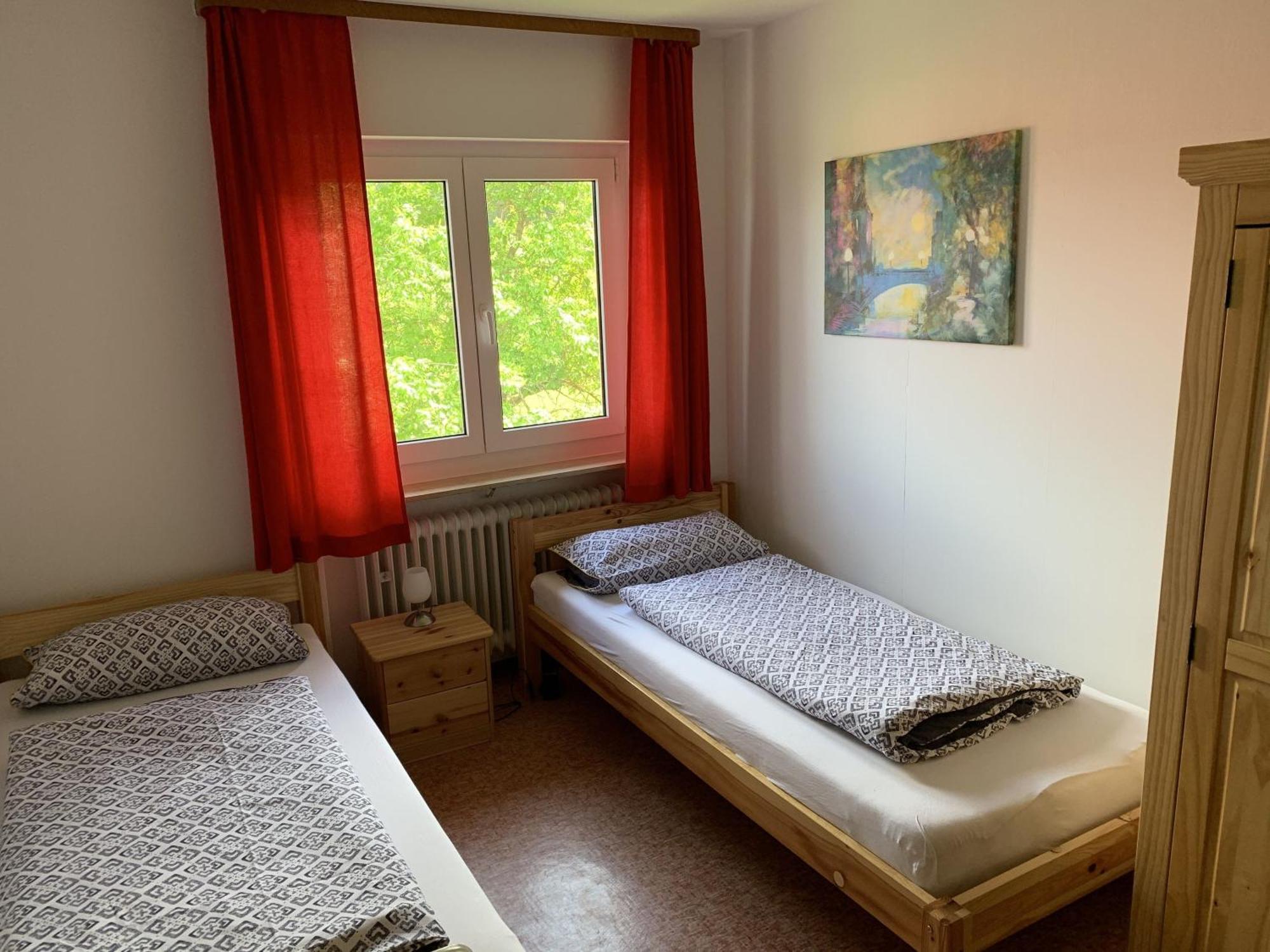 Gastehaus Erika Βίλα Tengen Εξωτερικό φωτογραφία