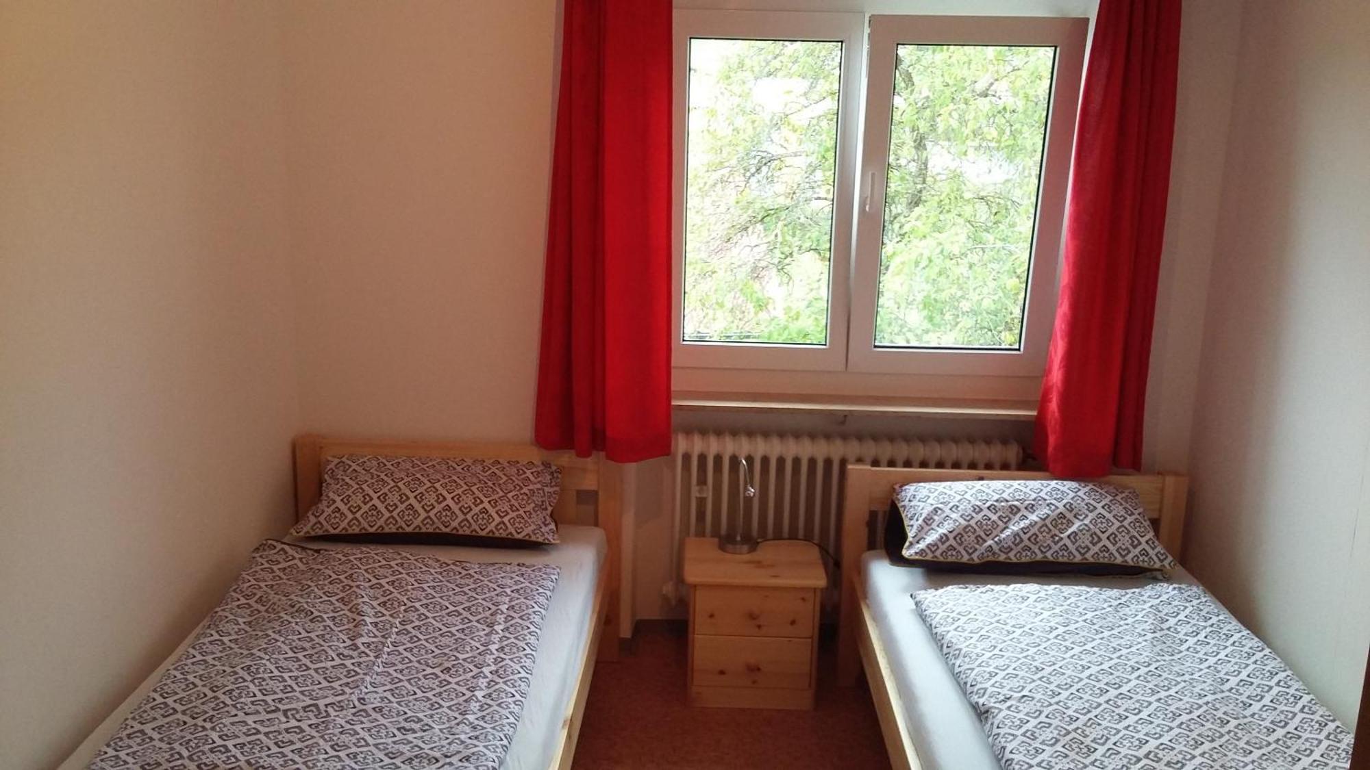 Gastehaus Erika Βίλα Tengen Εξωτερικό φωτογραφία