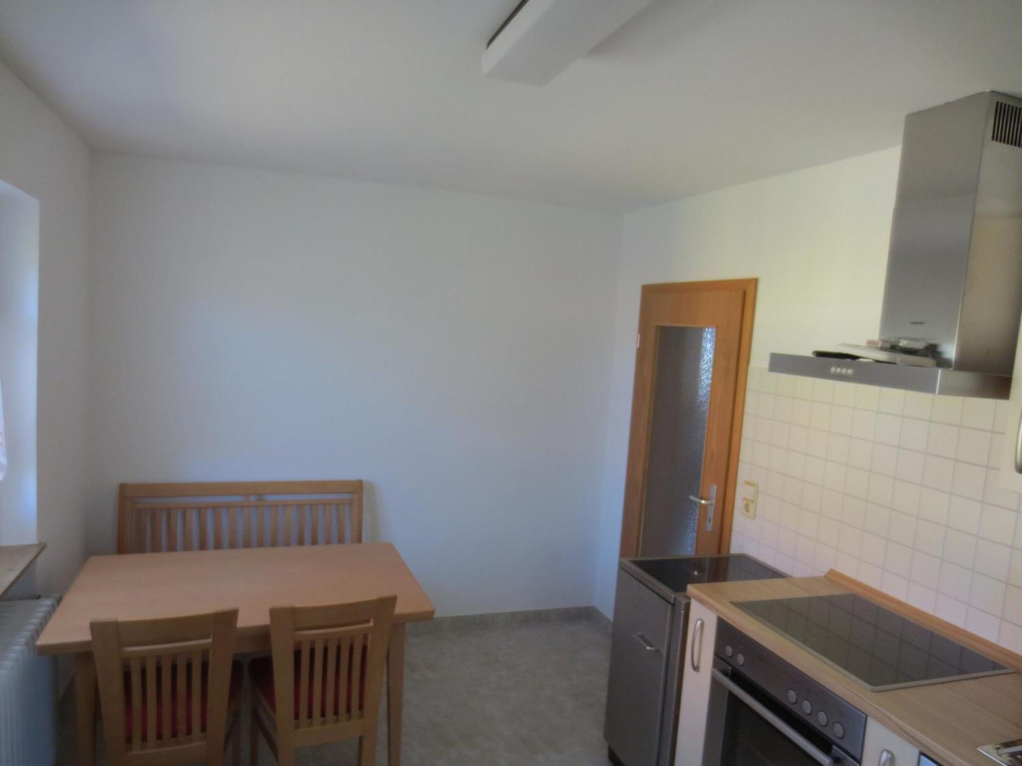 Gastehaus Erika Βίλα Tengen Εξωτερικό φωτογραφία